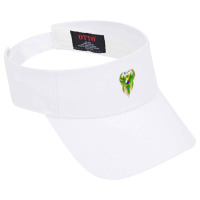 Thunderbird That Sings Visor Hat | Artistshot