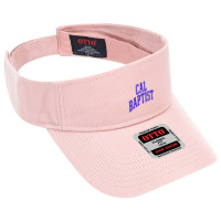 Cal Baptist Visor Hat | Artistshot