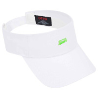 Infectious Grooves Visor Hat | Artistshot