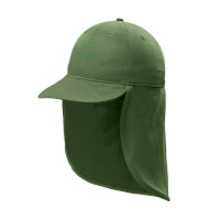 Amateur Leprechaun Sketch Mobile Alabama St Patrick's Day Pullover Hoo Sun Shade Cap | Artistshot