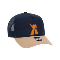 Transformers Optimus Prime Mesh Back Trucker Hat | Artistshot