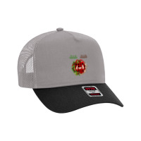 Christian Christmas Nativity Jesus Is The Reason The Season Christian  Mesh Back Trucker Hat | Artistshot