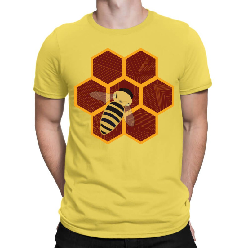 Sweet Honey T-shirt | Artistshot