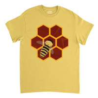 Sweet Honey Classic T-shirt | Artistshot