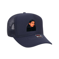 Classic Retro  Khans Women Men Foam Trucker Hat | Artistshot