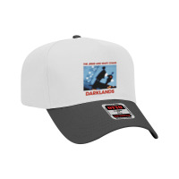 The Jesus And Mary Chain, Darklands, The Jesus And Mary Chain Angel, D Adjustable Baseball Cap | Artistshot