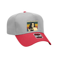 Vanessa Carlton, Vanessa Carlton Vintage, Vanessa, Carlton, Vanessa Ca Adjustable Baseball Cap | Artistshot