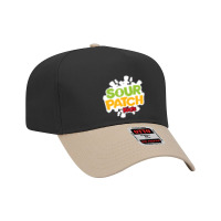 Sour Patch Kids Adjustable Baseball Cap | Artistshot