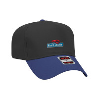 Resto Of Red Lobster Adjustable Baseball Cap | Artistshot