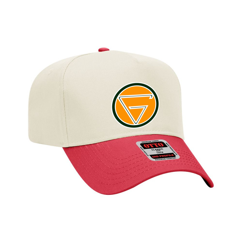 Ginetta Cars Limited Adjustable Baseball Cap by rabyjagongano | Artistshot