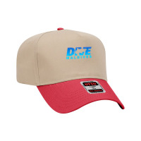 Dive Maldives With Shark, Scuba Diving In The Maldives Adjustable Baseball Cap | Artistshot