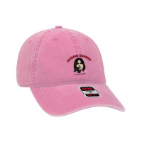 Funny Man Misran Jackson Funny Gifts Men Dyed Cap | Artistshot