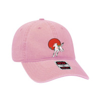 Day Gift Amaterasu Cherry Gifts Women Dyed Cap | Artistshot