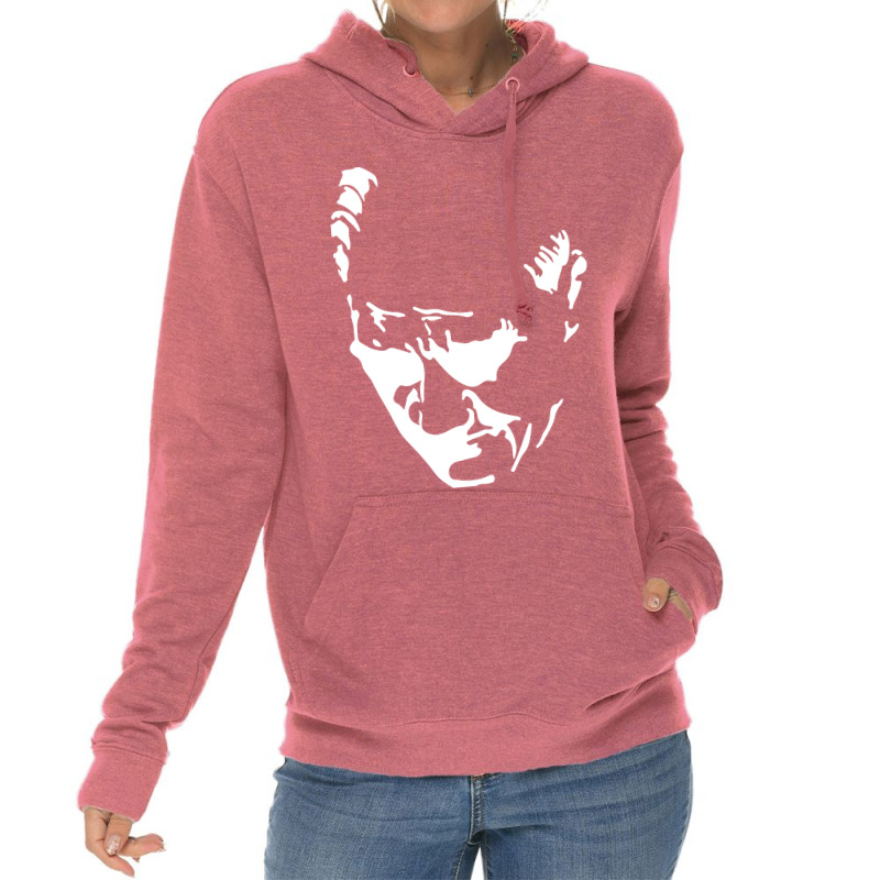 Kemal Ataturk Lightweight Hoodie | Artistshot