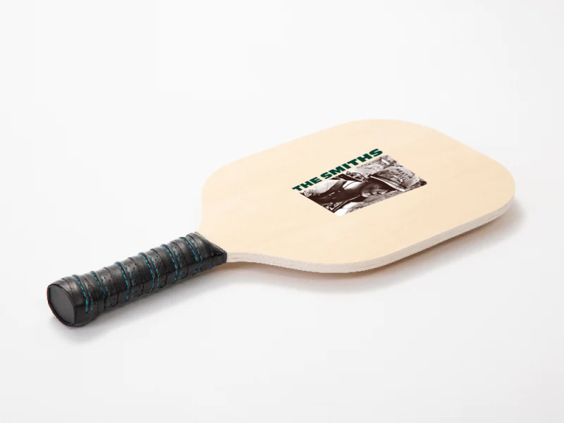 The Meat Soldiers Pickleball Paddle | Artistshot