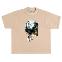 Skull Metamorphosis, Skull Metamorphosis Vintage, Skull Metamorphosis  Urban Heavy T-shirt | Artistshot