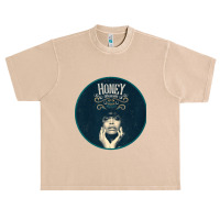 Honey Exclusive Urban Heavy T-shirt | Artistshot