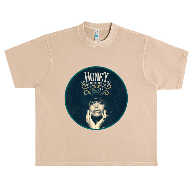 Honey Exclusive Urban Heavy T-shirt | Artistshot