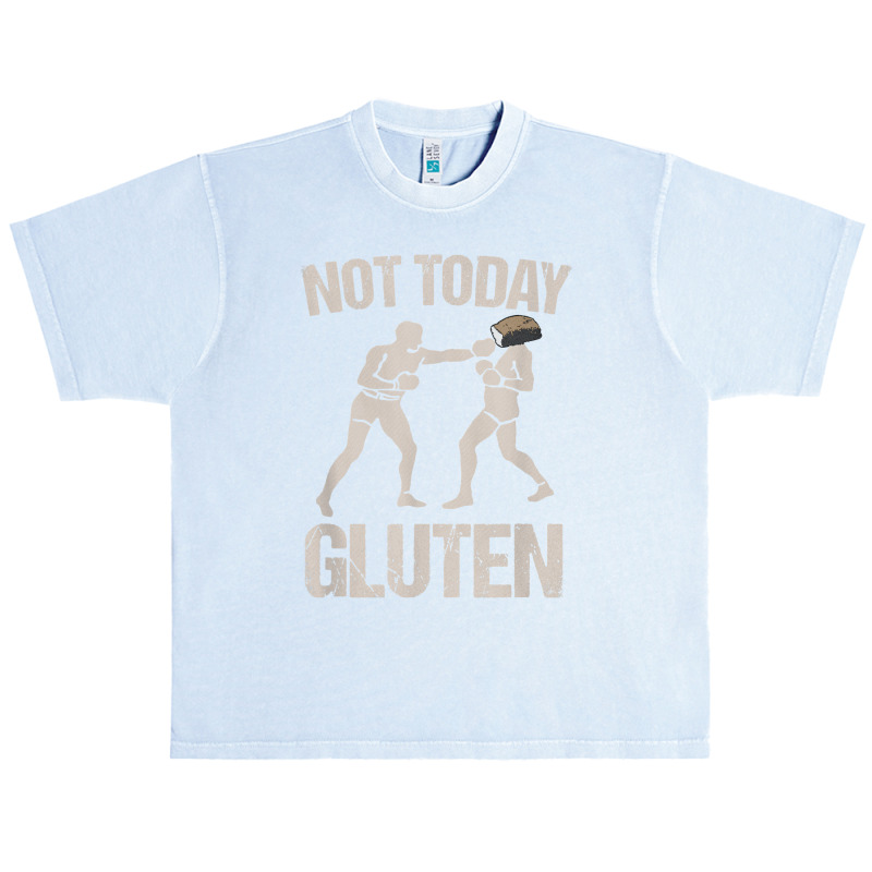 Gluten Free Gifts Wheat Barley Rye Celiac Disease Awareness T Shirt Urban Heavy T-shirt | Artistshot