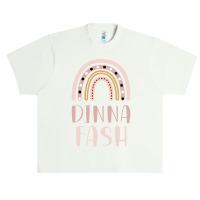 Dinna Fash-fhq4k Urban Heavy T-shirt | Artistshot