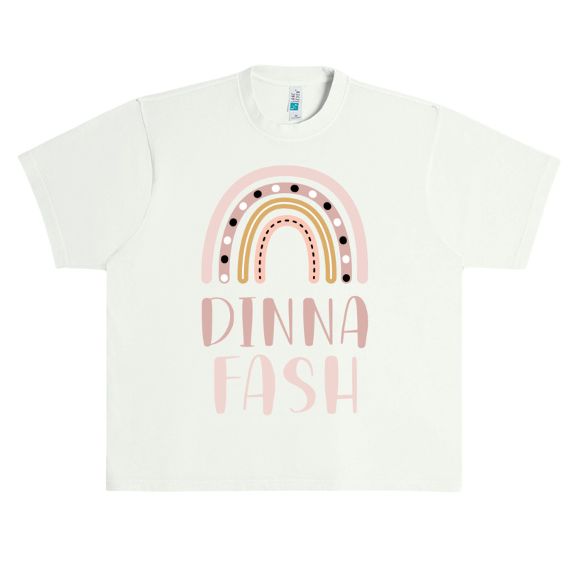 Dinna Fash-fhq4k Urban Heavy T-shirt by Kosdapen517 | Artistshot