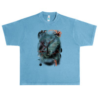 Augmented Home Urban Heavy T-shirt | Artistshot