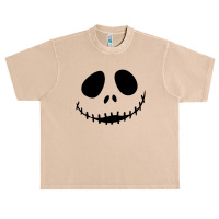 Jack Halloween Urban Heavy T-shirt | Artistshot