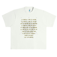 Viking Prayer Before The Battle Vikings Warriors Urban Heavy T-shirt | Artistshot