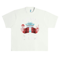 Panama Canal Cruise Men, Women, Boys And Girls Cruising Urban Heavy T-shirt | Artistshot