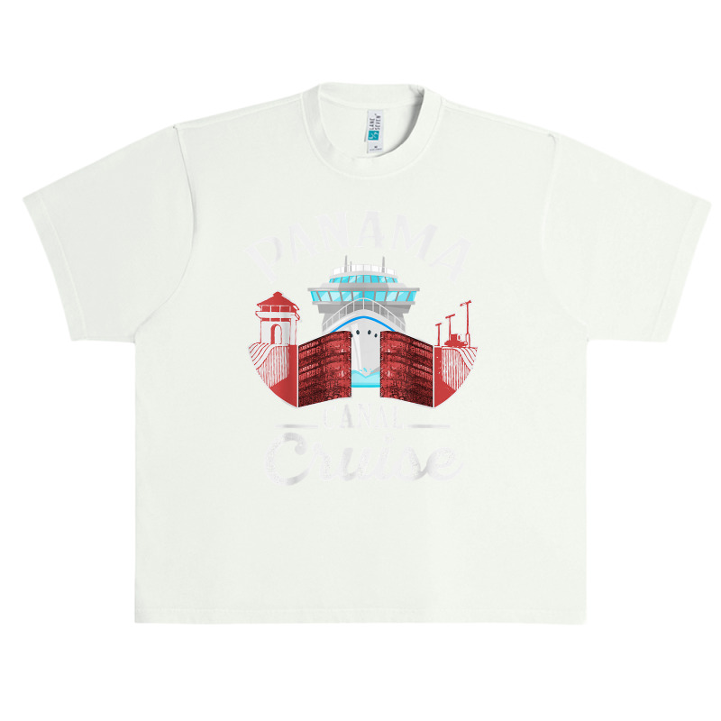 Panama Canal Cruise Men, Women, Boys And Girls Cruising Urban Heavy T-shirt by ShannonFrancis | Artistshot