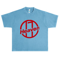 Heaven 17 Premium Urban Heavy T-shirt | Artistshot