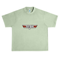 Top Gun Urban Heavy T-shirt | Artistshot