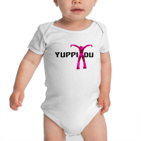 Celentano Yuppi Du Baby Bodysuit | Artistshot