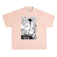 Innocent Rouge Bloody Sister Urban Heavy T-shirt | Artistshot