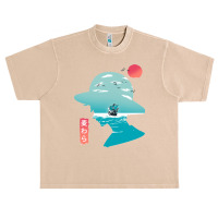 Good Day To Sail Classic Urban Heavy T-shirt | Artistshot