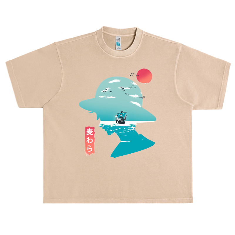 Good Day To Sail Classic Urban Heavy T-shirt | Artistshot