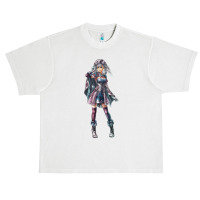 Xenoblade Nice Gift For Gamers Urban Heavy T-shirt | Artistshot