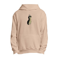 Amendogrito Variation 2 Urban Pullover Hoodie | Artistshot