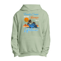 Family Cruise Making Memories For A Lifetime Men Women Kids Urban Pullover Hoodie | Artistshot