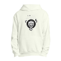 Arch Enemy Urban Pullover Hoodie | Artistshot