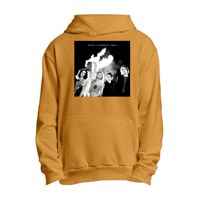 Celebritys Skins 1998 Urban Pullover Hoodie | Artistshot