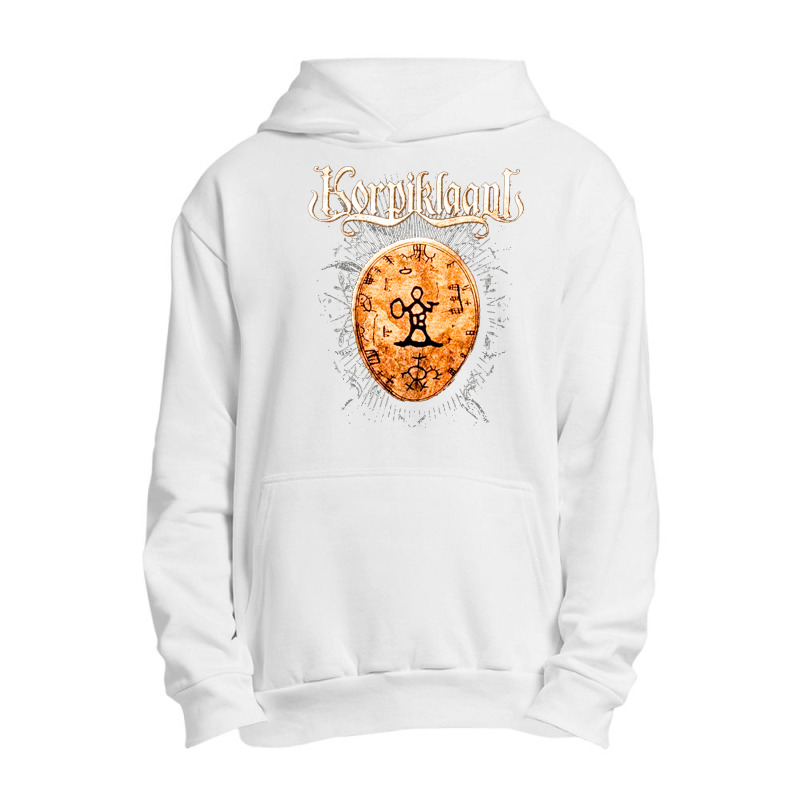 Korpiklaani, Shaman Drum, Korpiklaanis, Korpiklaani Vintage, Korpiklaa Urban Pullover Hoodie by cm-arts | Artistshot