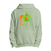 Be Gentle I Have A Sensitive Tummy Urban Pullover Hoodie | Artistshot