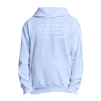 Andrea Quote Personalized Name Funny Birthday Gift Idea Urban Pullover Hoodie | Artistshot