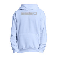 S550 6th Gen Chassis Code Racing Muscle Car Urban Pullover Hoodie | Artistshot