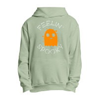 Feeling Spooky T  Shirt Feeling Spooky T  Shirt Urban Pullover Hoodie | Artistshot