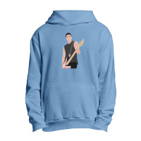 Calum Hood Minimalist Urban Pullover Hoodie | Artistshot