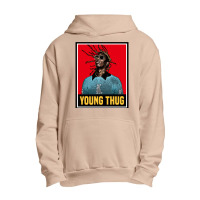 Young Thug Urban Pullover Hoodie | Artistshot