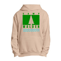 Camping Life, Camp Walden, Summer Camp Girls, Parent T Shirt Urban Pullover Hoodie | Artistshot