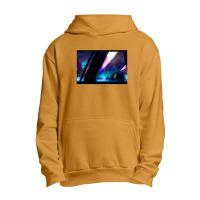 Magic Forest Urban Pullover Hoodie | Artistshot